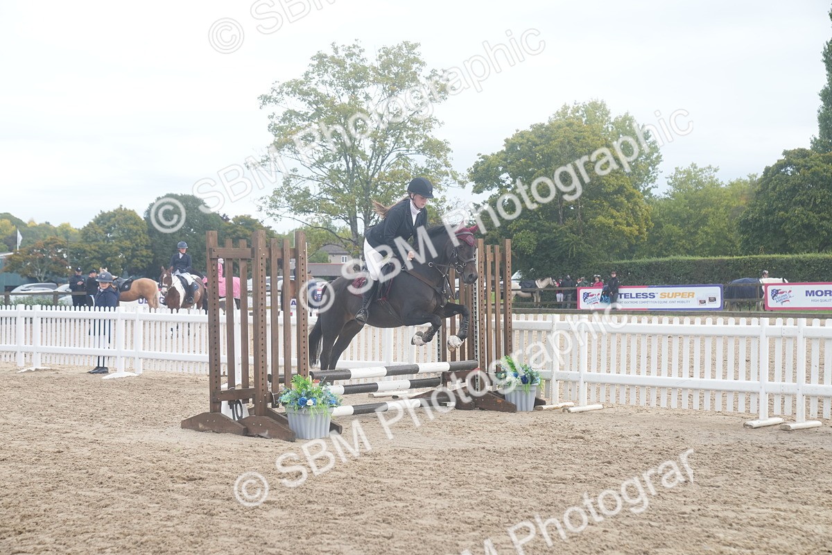 SBM_01918 - J54 - Clear Round 50cm