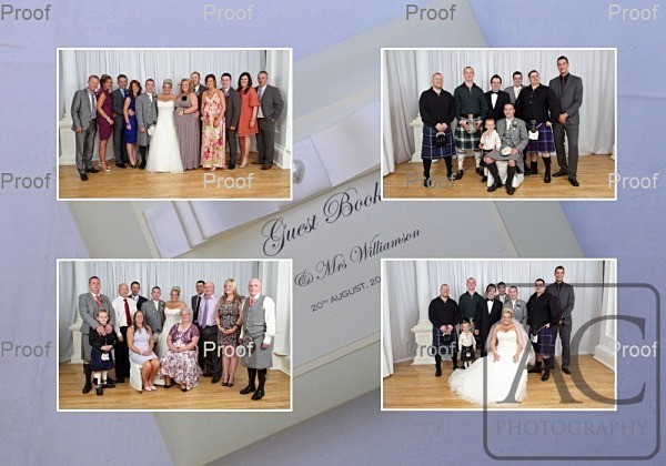  - St. Laurence's Chapel & Greenock Town Hall