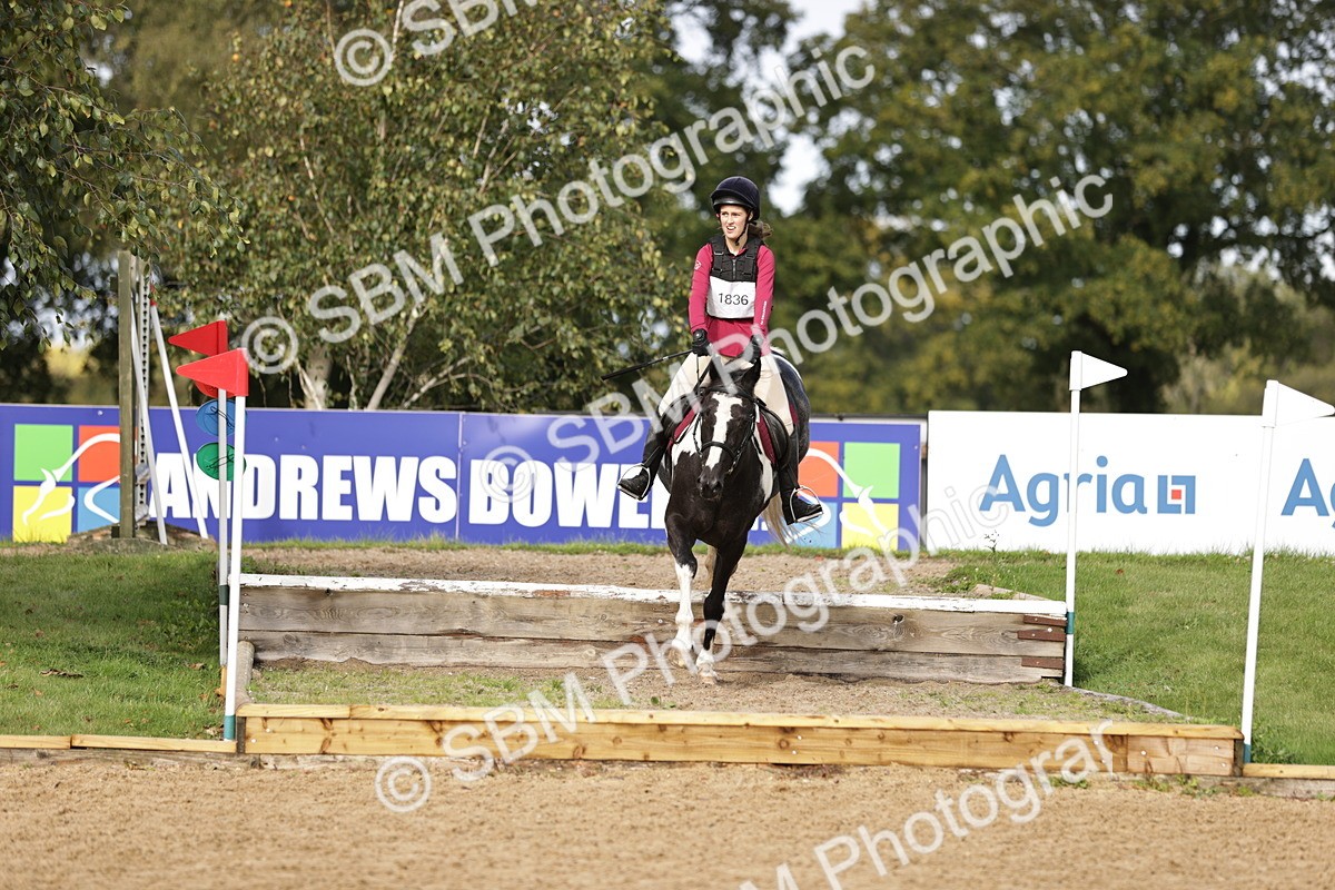 SBM_02819 - E2A - Eventers Challenge 60cm Open