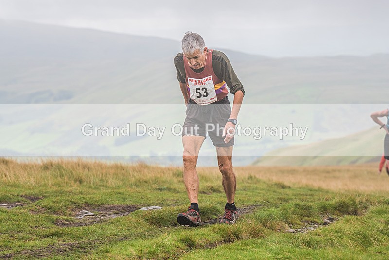 Sedbergh -635 - Sedbergh Hills Fell Race Sunday 20th August 2023