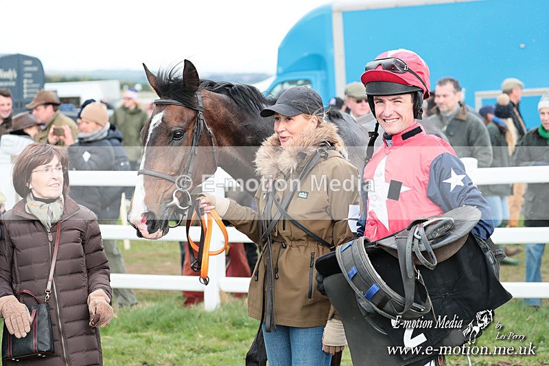 PtP 230324 741 - Tedworth Hunt PtP Larkhill Raccourse 23rd March 2024
