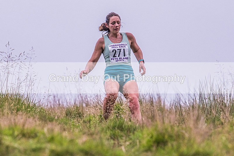 Steel Fell-580 - Steel Fell Race Wednesday 9th August 2023