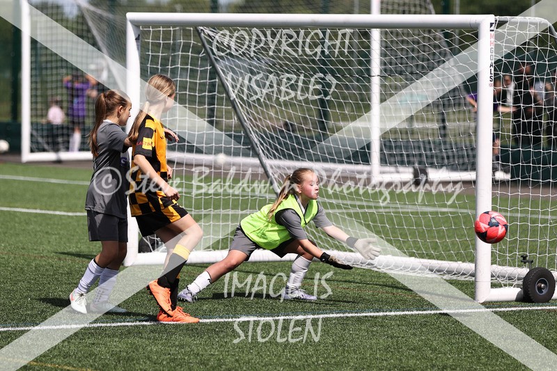 1DX30945 - Sun 14th U11 Girls