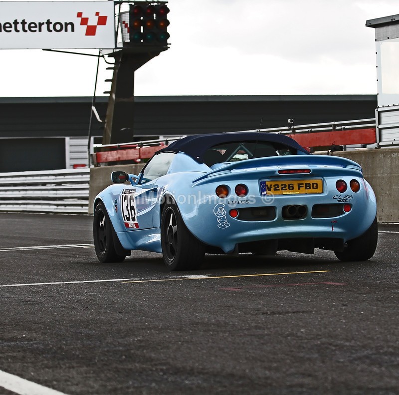  - Lotus Cup UK Speed Champs 2014/15/16/17/18/22/23/24