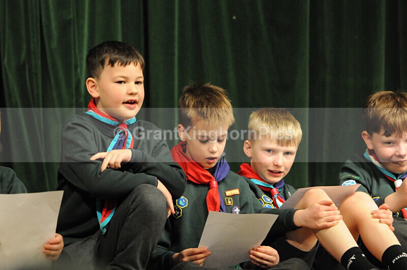 6 - The Investiture of Graham Coulson MBE