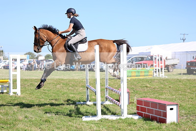 3E7A4596 - Class 2: Club 70cm