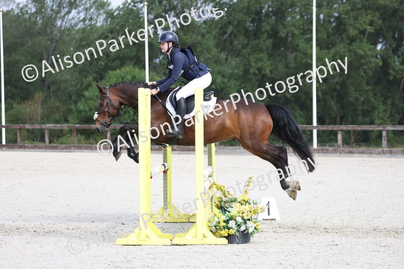 20250622-1754 - PC 90 Qualifier - Round 1