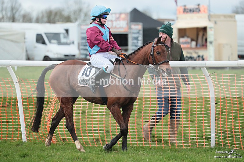 PtP 170324 1756 - Oakley Hunt PtP Brafield-On-The-Green 17/03/24