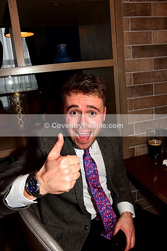 GRC-941 - Emma and Ciaran