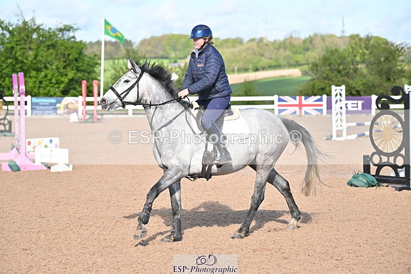 240504A-090924-00011 - Cls 11 Clear Round 50cm