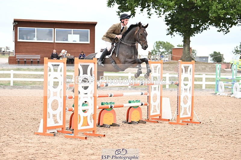 250820B-135552-00832 - Cls 6 Foxhunter and 1.20m Open