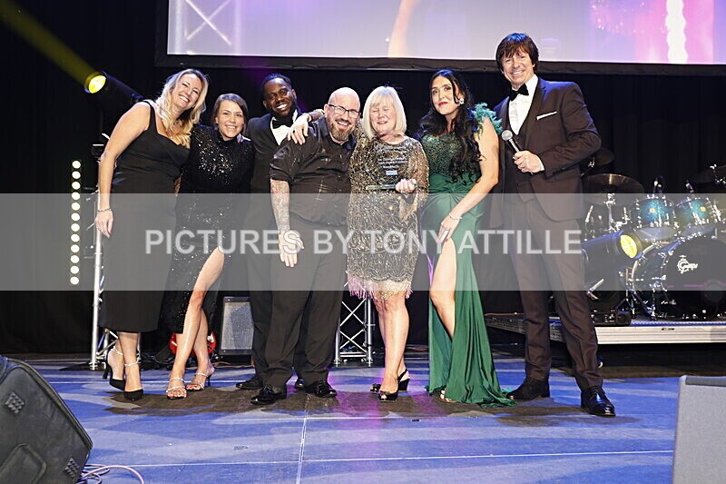 _09I0718 - The CYP Awards 2024