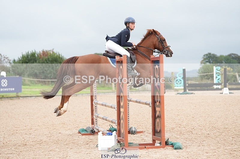 250920-110811-00701 - Cls 8 Pony Discovery