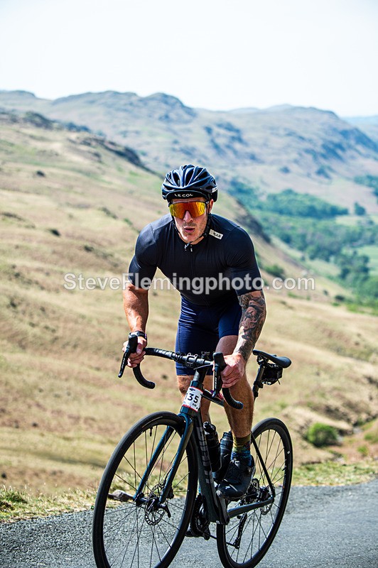 125845-2 - Hardknott Pass Camera 3 12.00-13.00