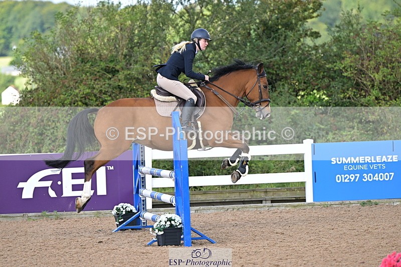 240912A-095727-00844 - Cls 8 Snr British Novice and 90cm Open