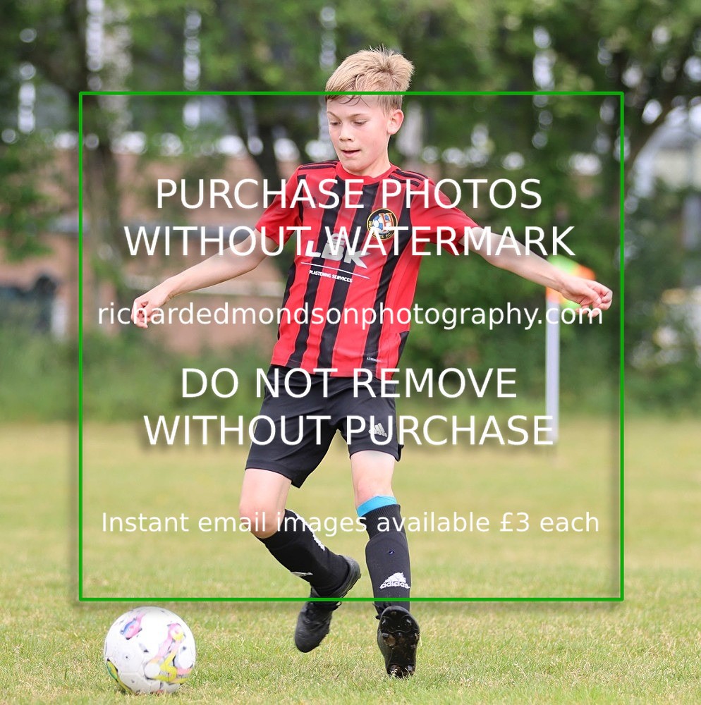 IMG_3968 - Kendal Utd U9s vs Heathwaite U9's