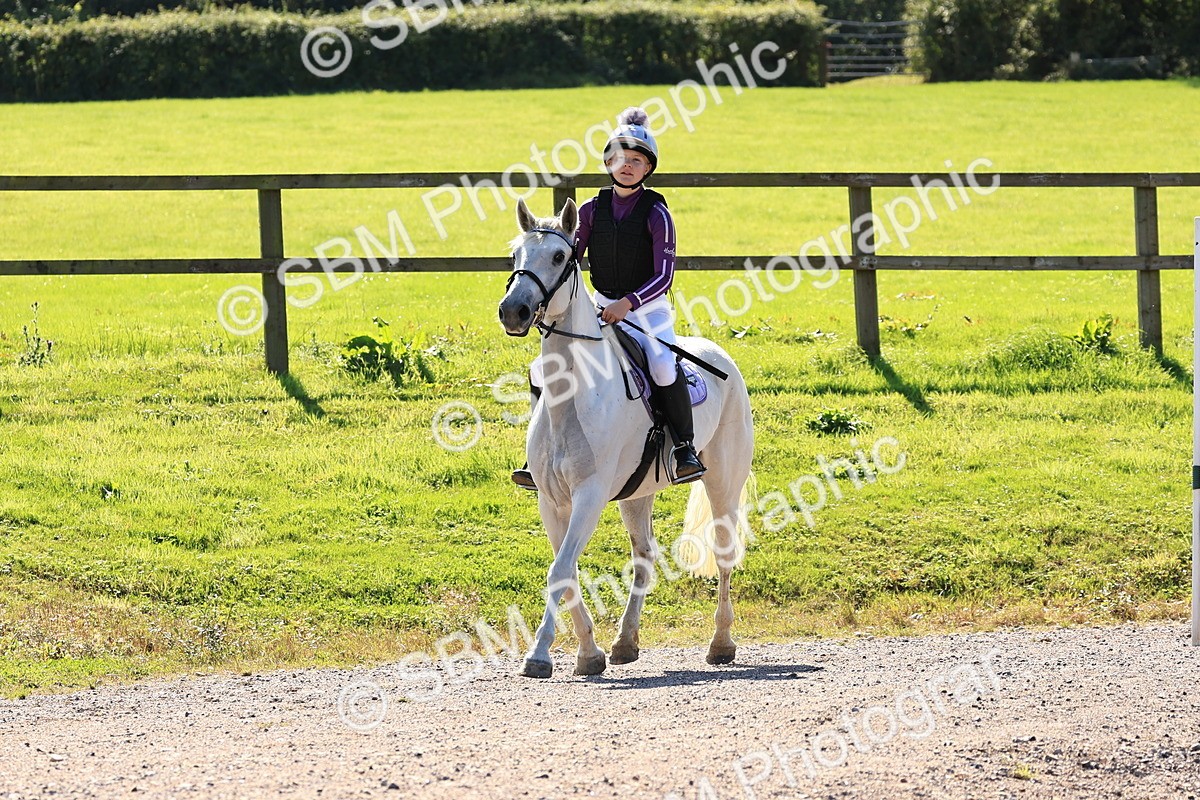 SBM_23689 - E11 - Eventers Challenge 60cm Championship