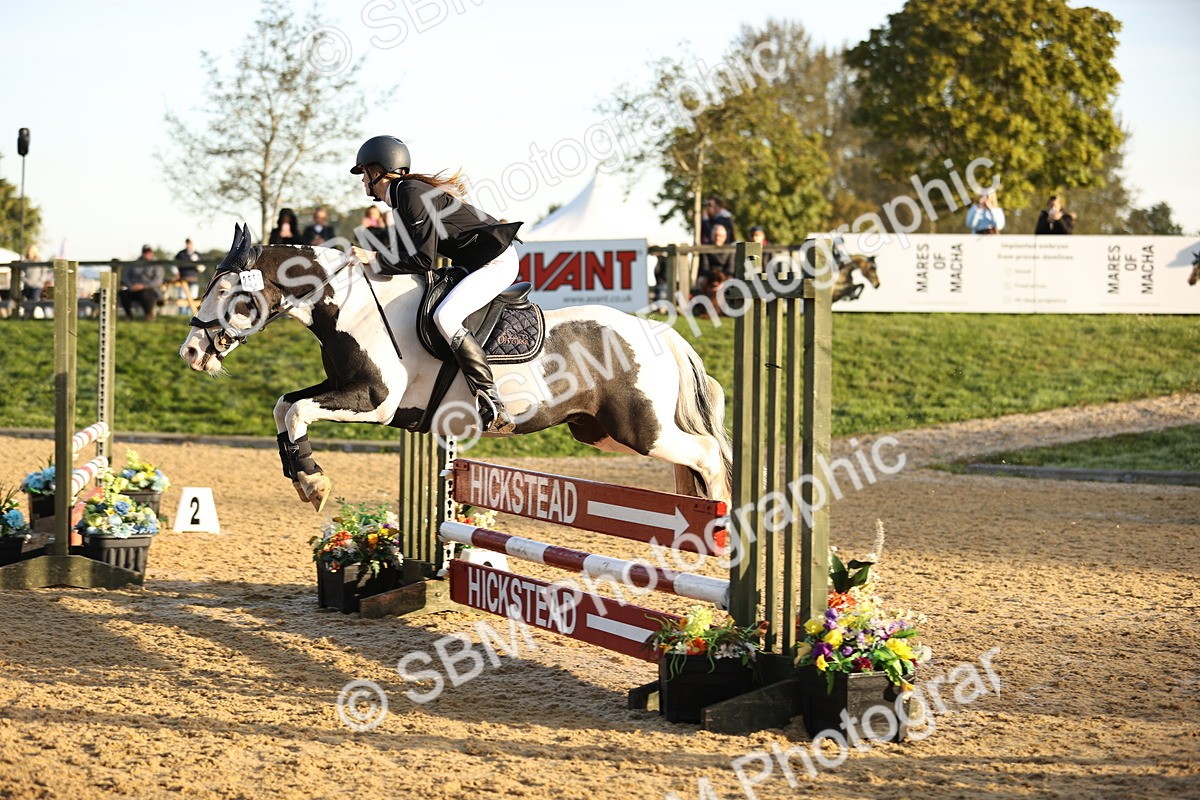 SBM_32973 - J38 - Senior 80cm Championship