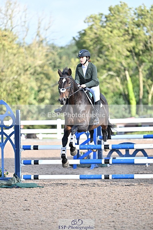 241005A-102234-02957 - SAT Cls 16 85cm Amateur Quali