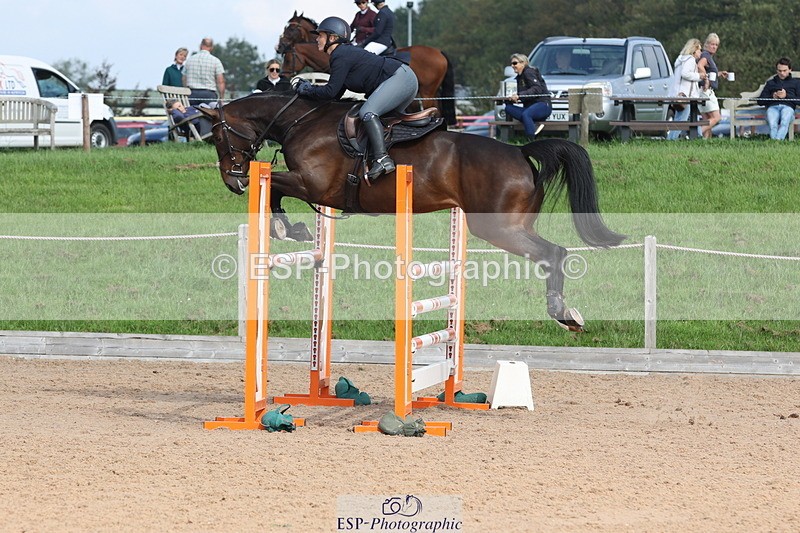 230915A-113537-01801 - Cls 2 Snr Foxhunter