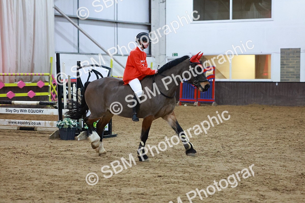 SBM_007561 - Bareback - Camera 2