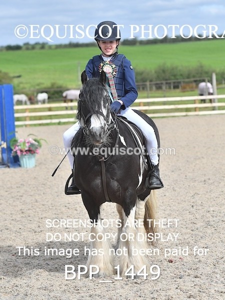 BPP_1449 - DERBY CLASS 2 - 30CM