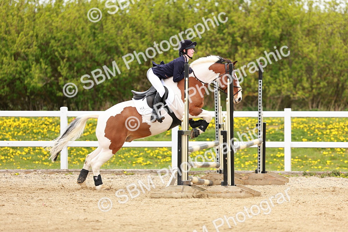 SBM_005365 - Class 5 - 80cm