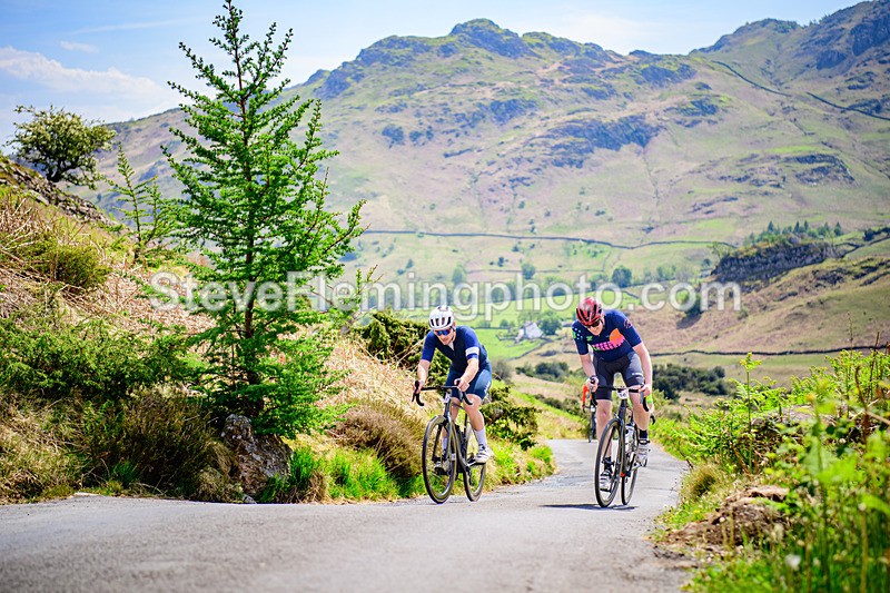 131119 - Blea Tarn Climb 13:00 - 14:00