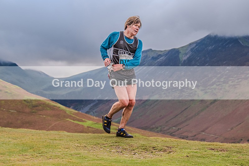 British Fell Relay-4049 - British Fell & Hill Relay Championship Braithwaite Keswick Saturday 21st October 2023