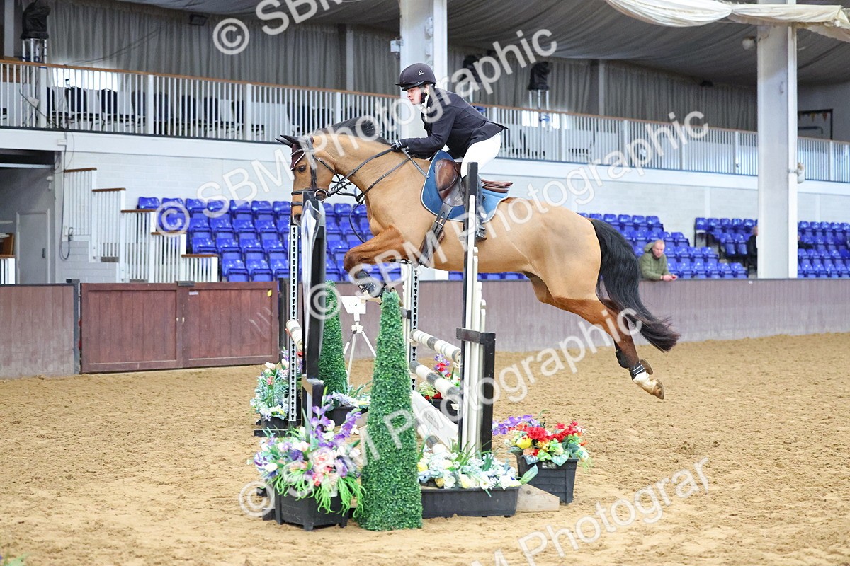 SBM_006026 - Class 23 - Amateur Championship Qualifier 95cm