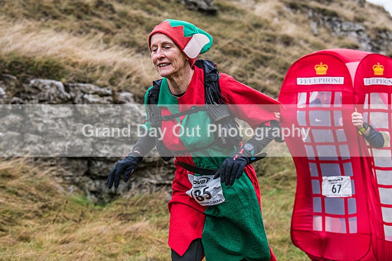 Litton-1091 - Litton Christmas Cracker Fell Race Sunday 15th December 2024