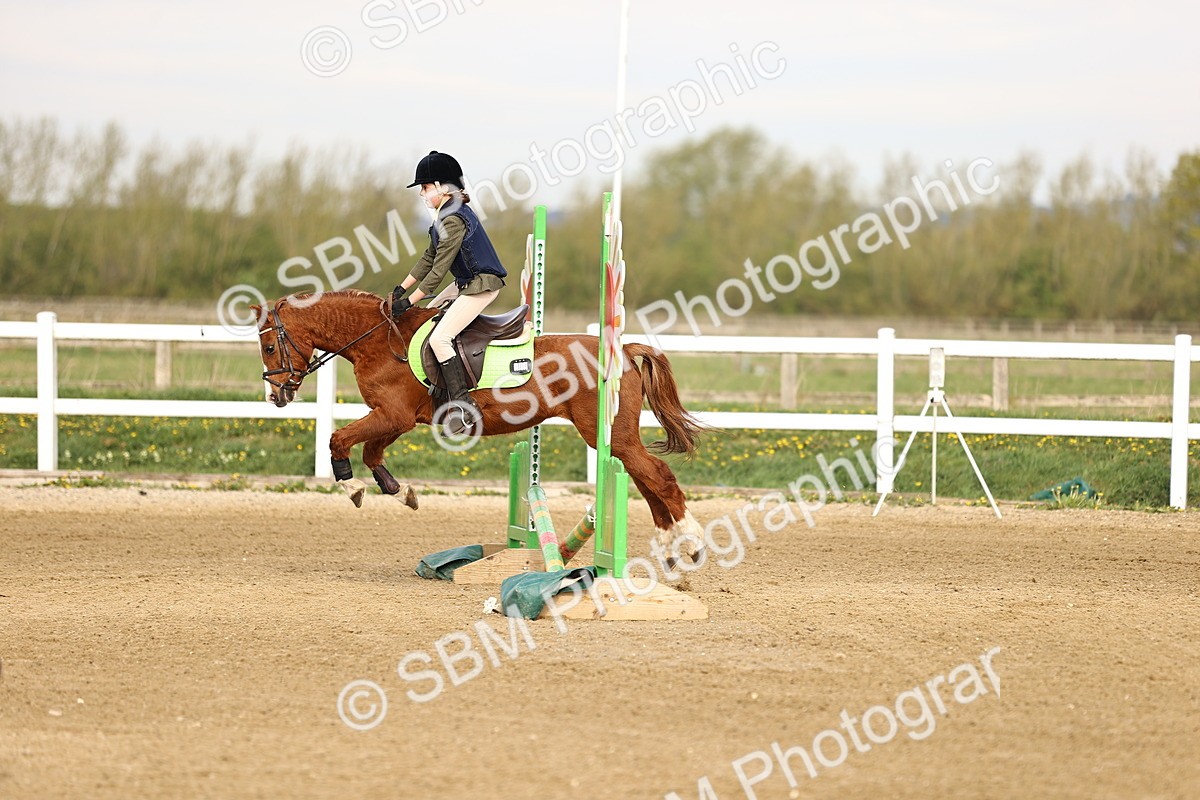 SBM_003032 - Class 1 - 40cm