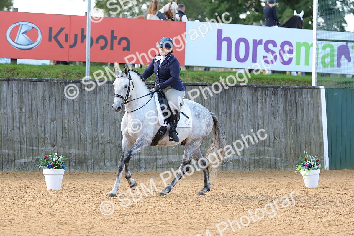 SBM_40794 - D18 - Grand Tour Championship - Novice 34