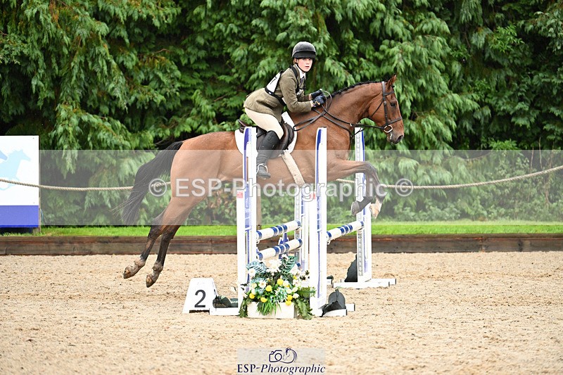 240824X-095640-23444 - 70cm Round 2 9.30 to 10.30