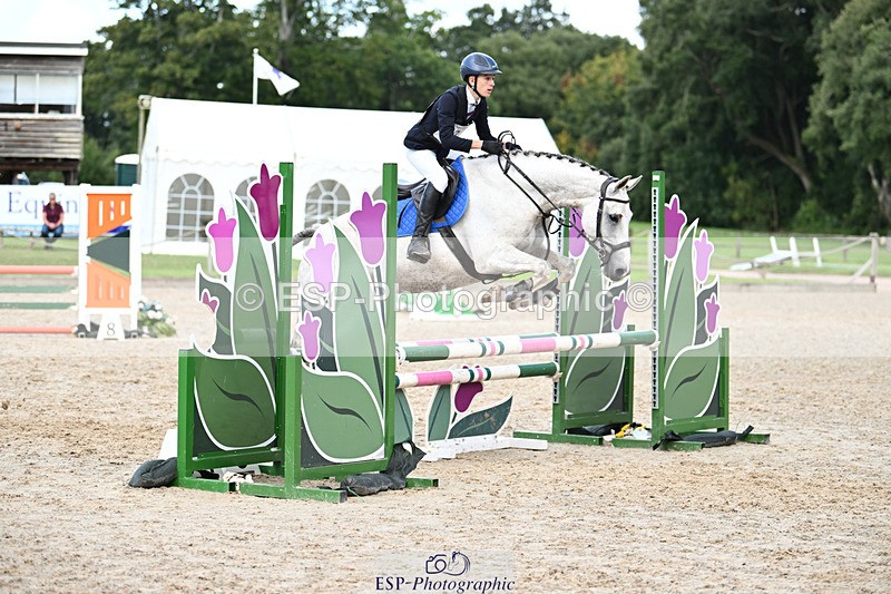 240824X-145142-29467 - 80cm Round 2 14.30 to 15.30