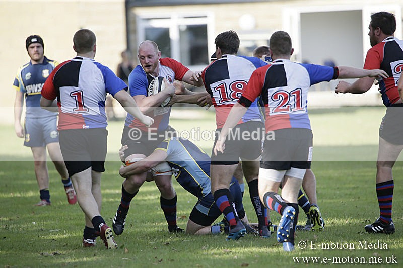 RU140919-0109 - Pewsey Vale RFC v Trowbridge III RFC 14/09/19