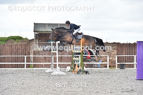 BPP_6043 - SUN CLASS 34 FOXHUNTER 2ND ROUND