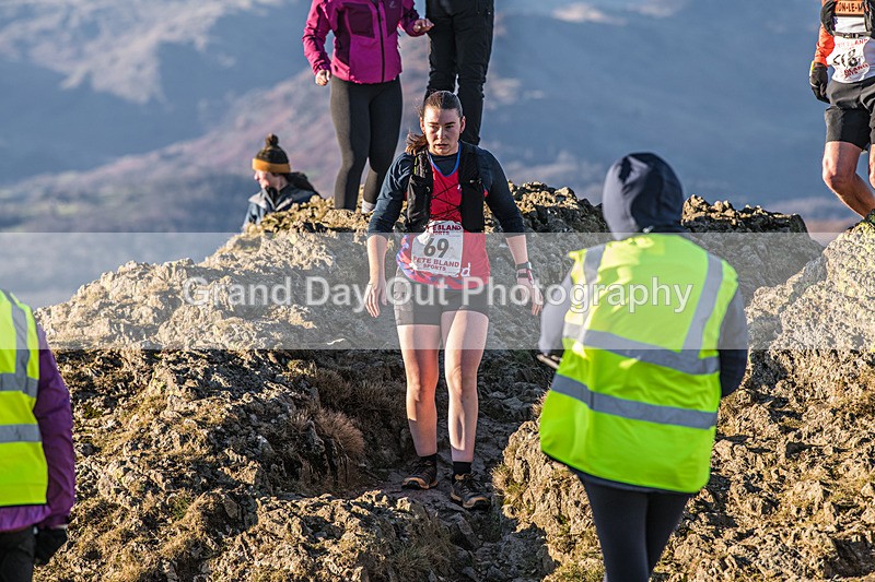Wansfell-657 - Wansfell Race Saturday 27th December 2025