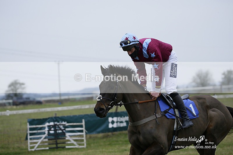 PtP 230122 211 - Cocklebarrow Races - Heythrop Hunt - 23/01/22