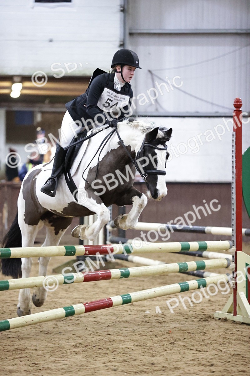 SBM_000106 - Class 1 - 80cm