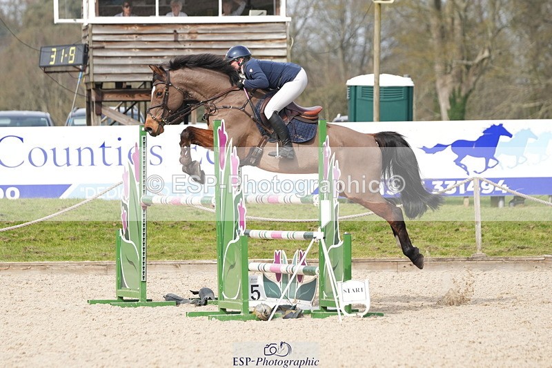 260322A-141231-01935 - 13 Foxhunter 1m 20 Open