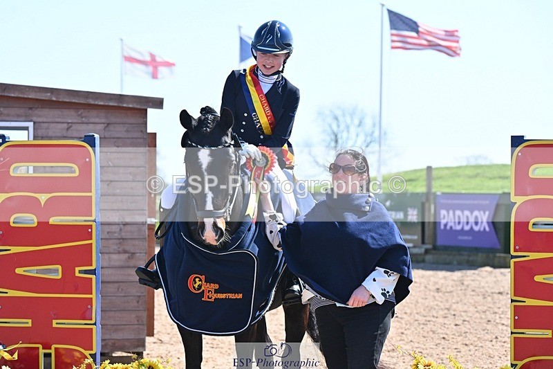 250405-114120-10433 - Cls 26 Pony Team Presentations