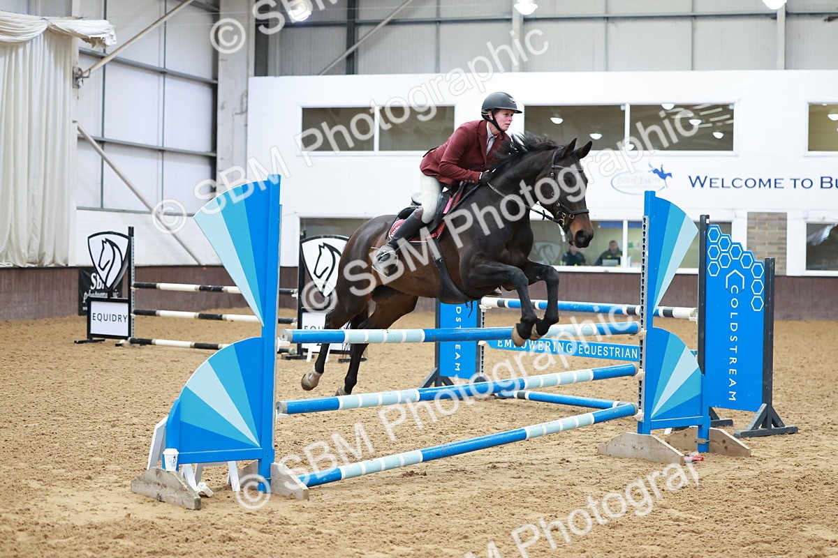 SBM_000662 - Class 3 - Senior Discovery 1.00m
