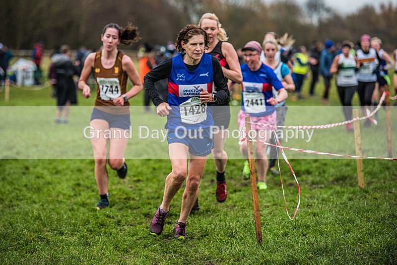 Blackpool-71 - Mid Lancs XC Blackpool Saturday 13th January 2024