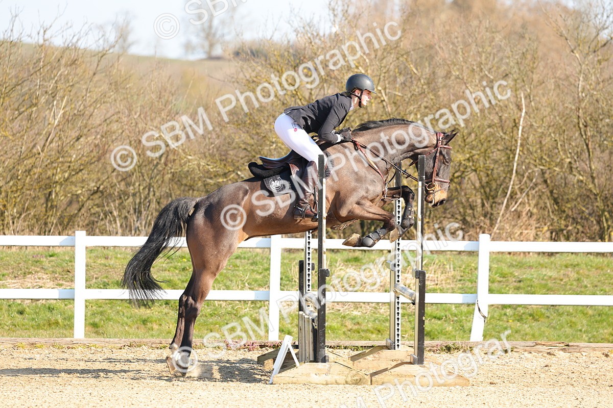 SBM_000071 - Class 1 - Clear Round
