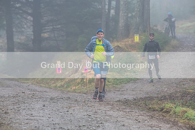 Glentress 21  10K-1767 - High Terrain Events Glentress 21 & 10K Trail Runs Saturday 18th February 2023