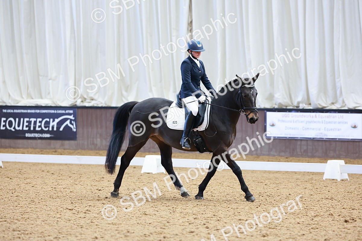 0B8A4116 - Class 3-6-9 - Prel Nov Ele - FSM