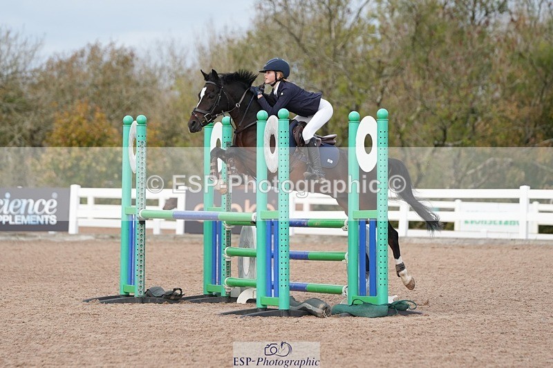 251026-132522-02828 - Cls 6 Bliss of London Sapphire Champ Qualifier + 1m Open
