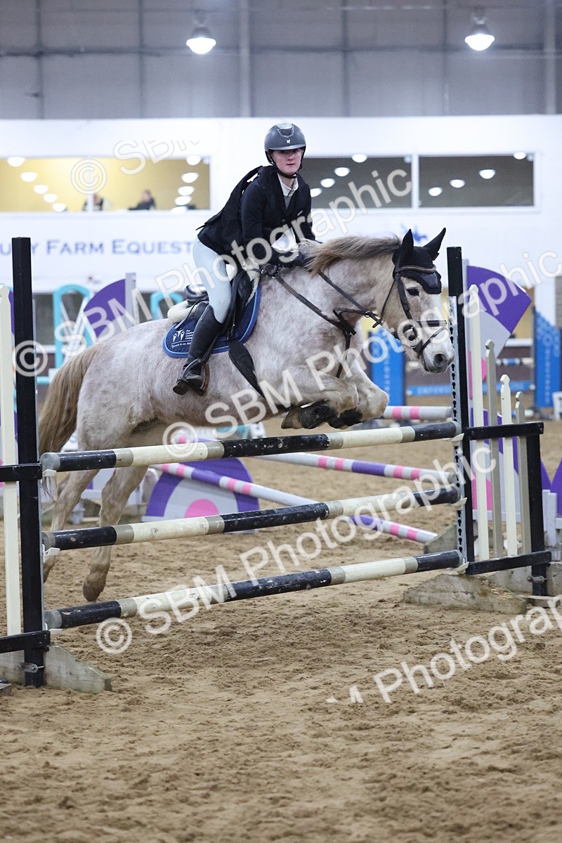 SBM_001801 - Class 4 - 1.00m