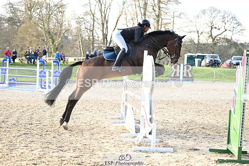 250322A-165758-03666 - Cls 14 Snr Fox & 1.20m Open